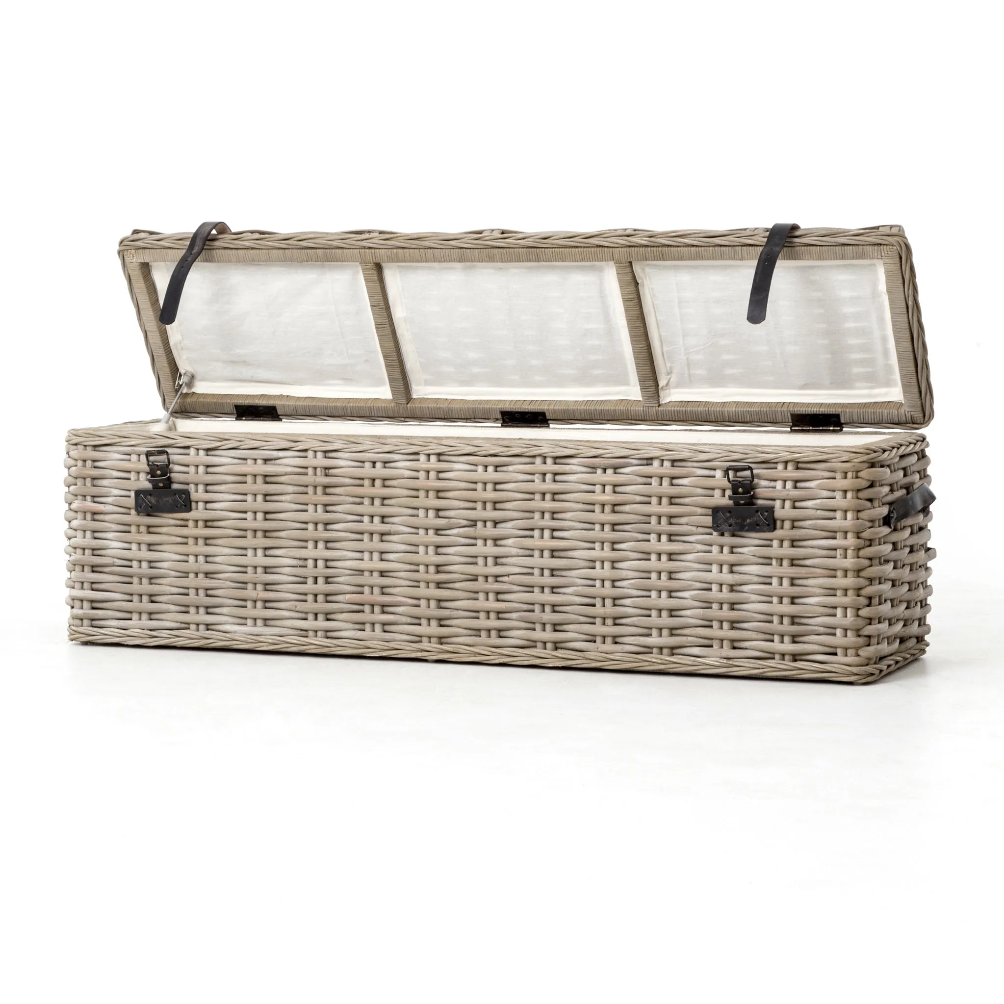 Allen Sheep & Wool Trunk