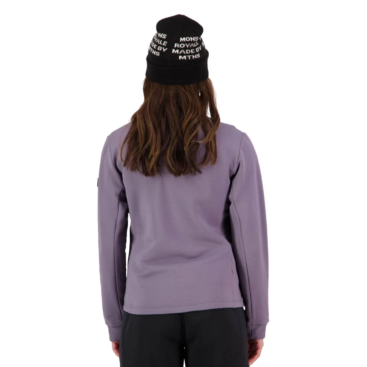 Arcadia Merino Fleece Jacket 2024