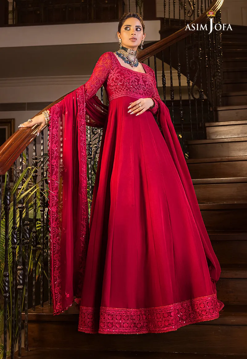 Asim Jofa Meerub Festive Collection – AJSM-11