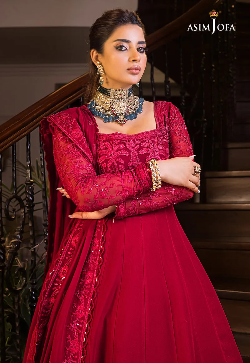 Asim Jofa Meerub Festive Collection – AJSM-11