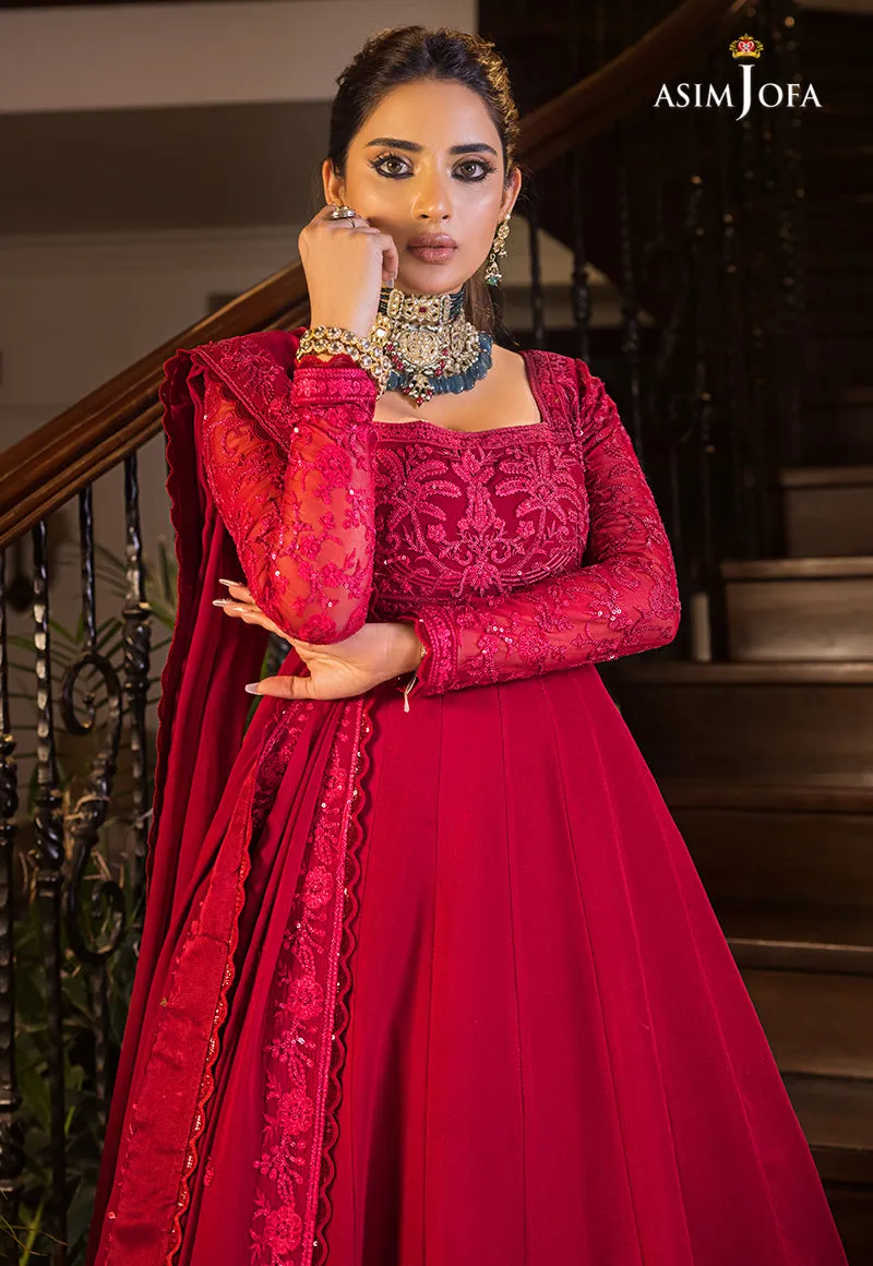Asim Jofa Meerub Festive Collection – AJSM-11
