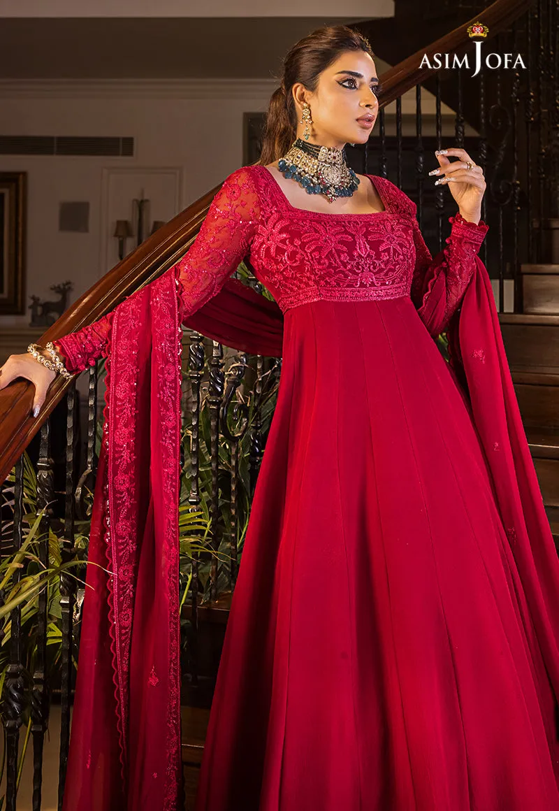 Asim Jofa Meerub Festive Collection – AJSM-11