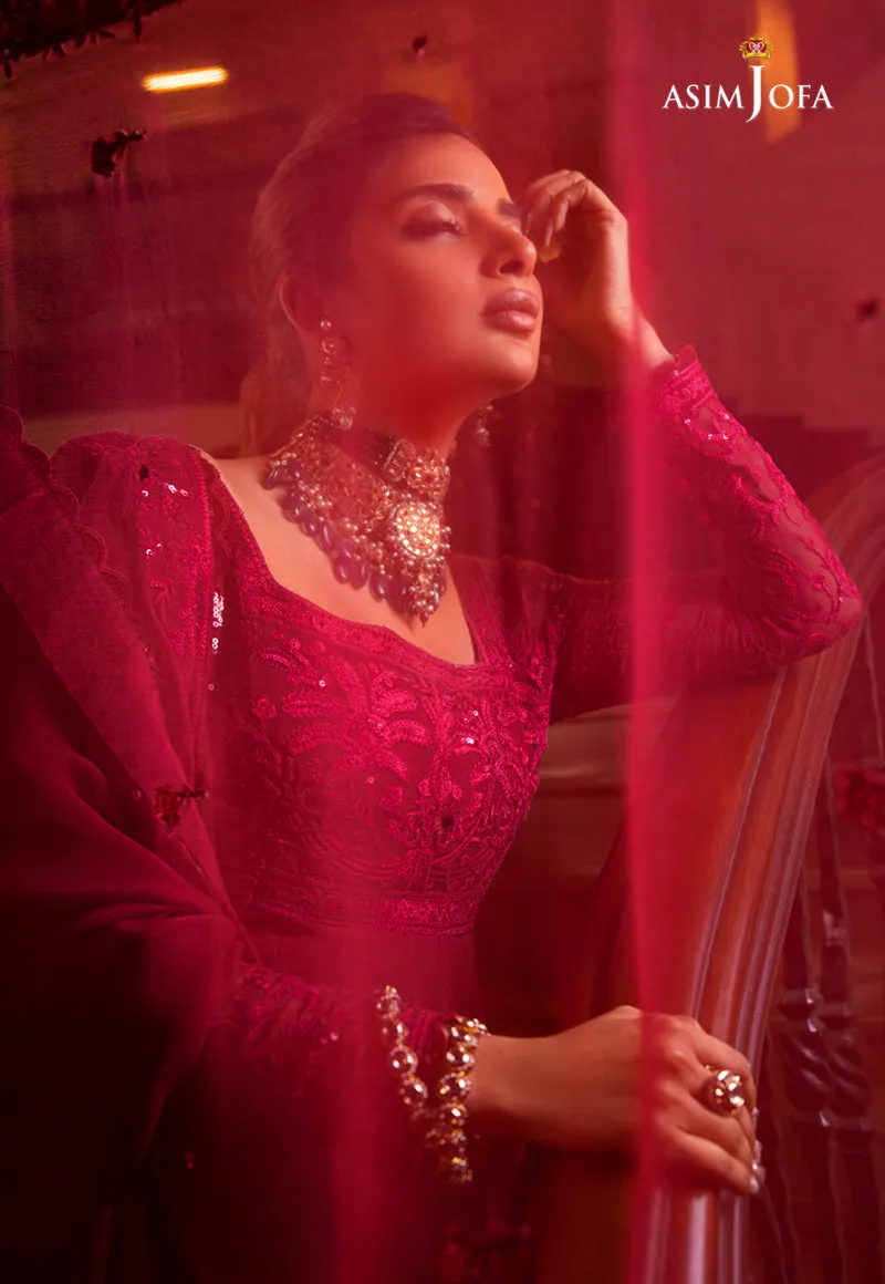 Asim Jofa Meerub Festive Collection – AJSM-11