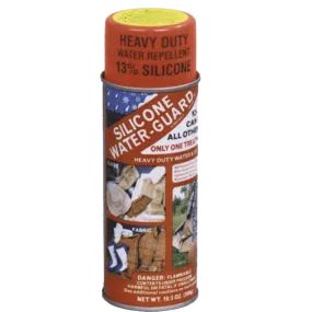 Atsko Silicone Water Guard Waterproof Spray