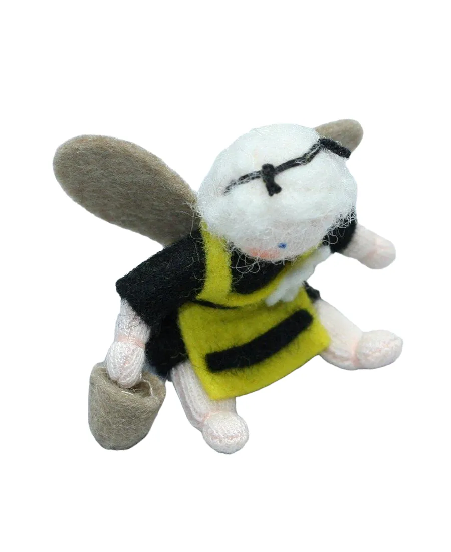 Bee Baby (various options)