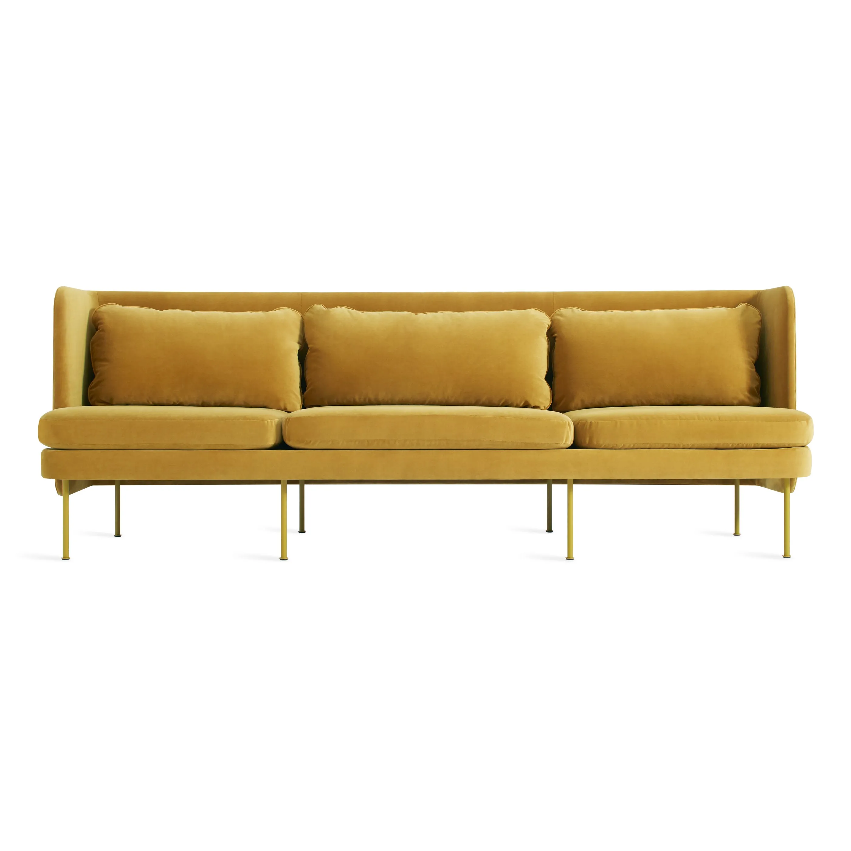Bloke 95" Sofa