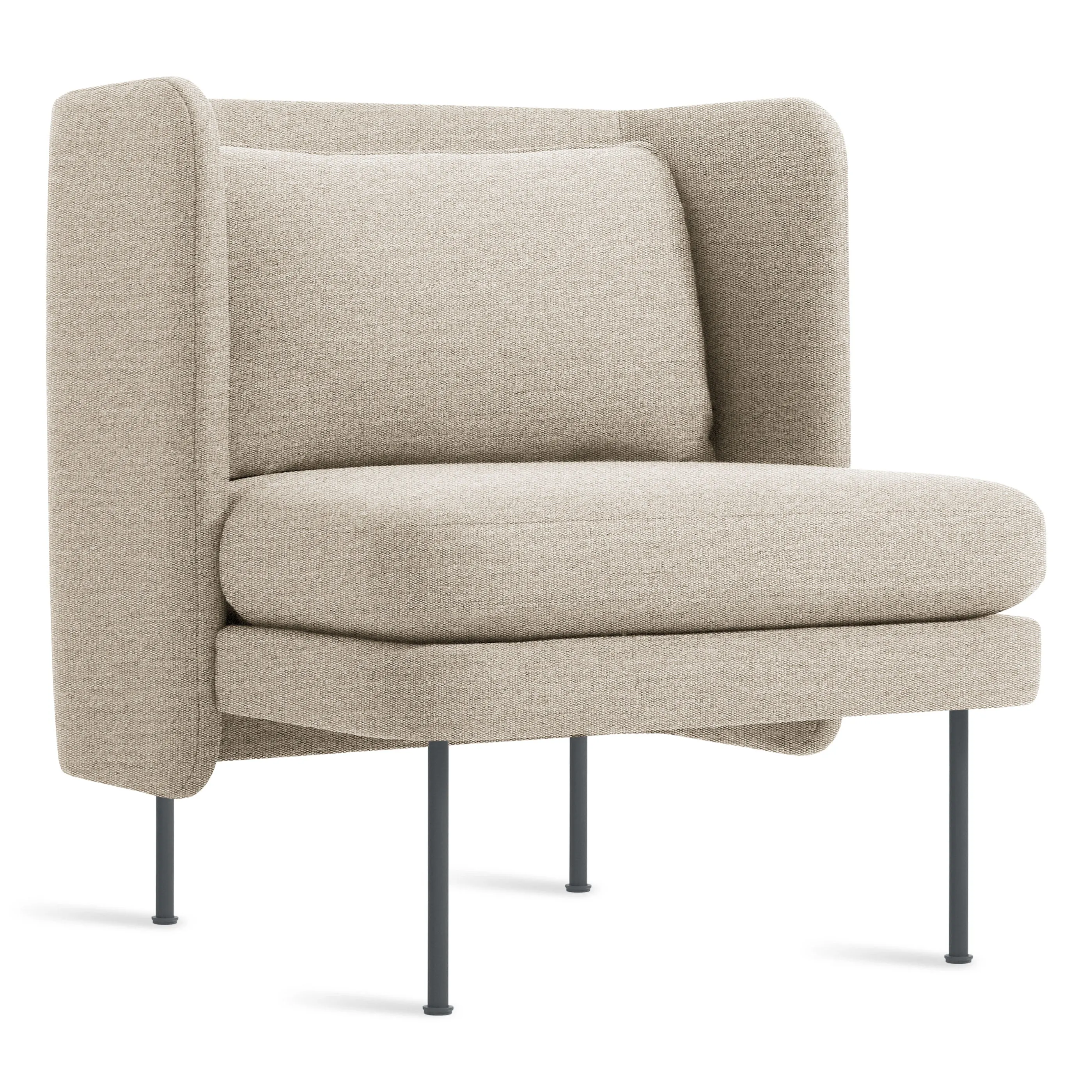 Bloke Lounge Chair