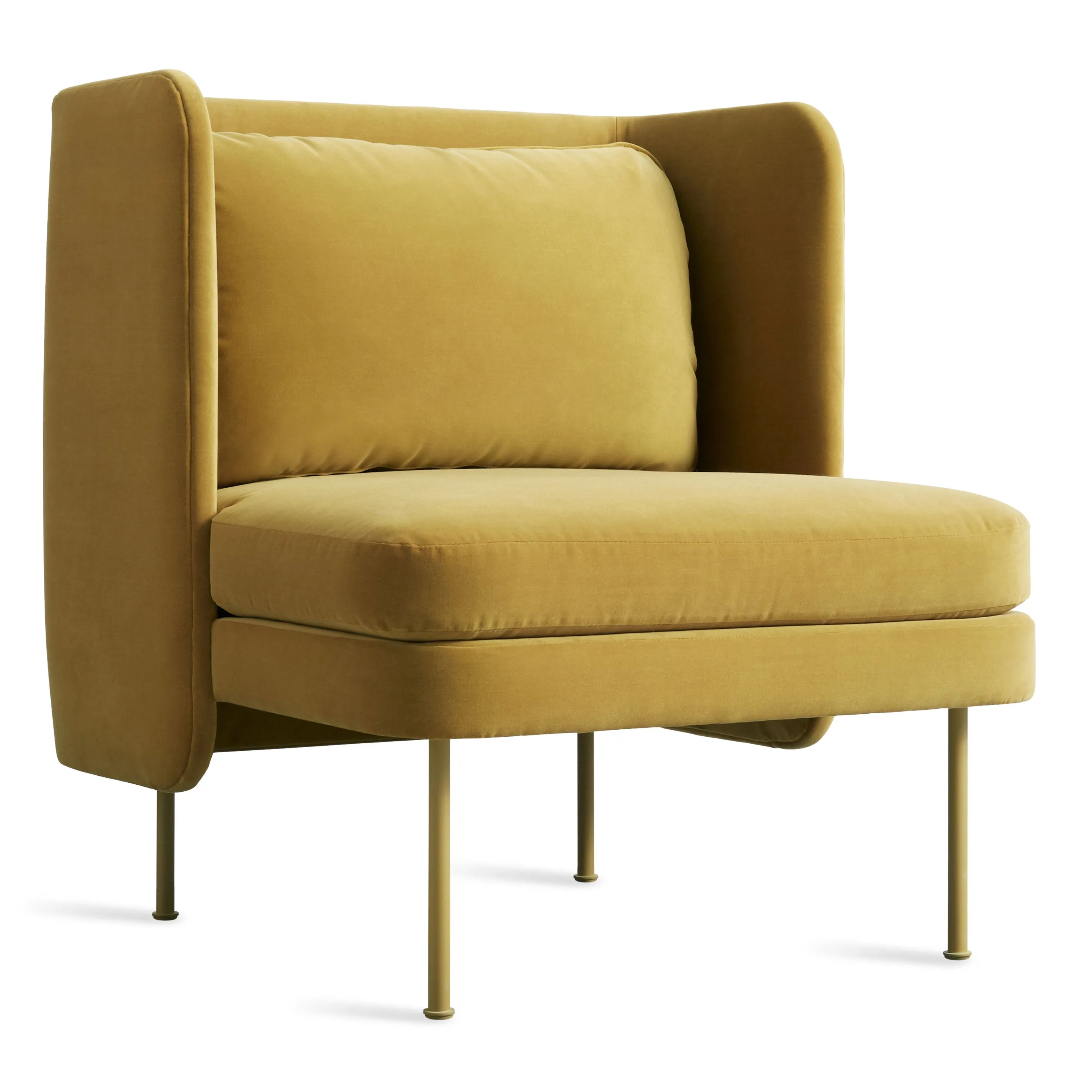 Bloke Lounge Chair