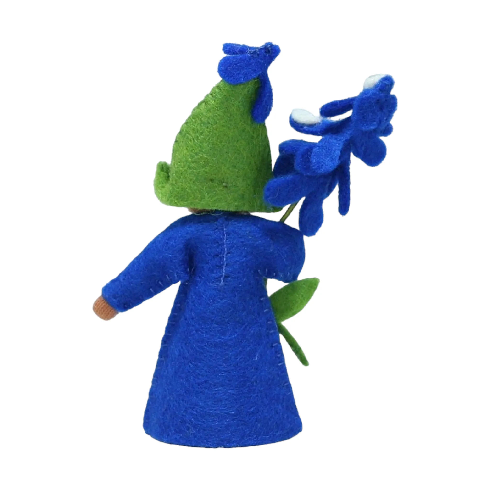 Bluebonnet Fairy (various skin tones)