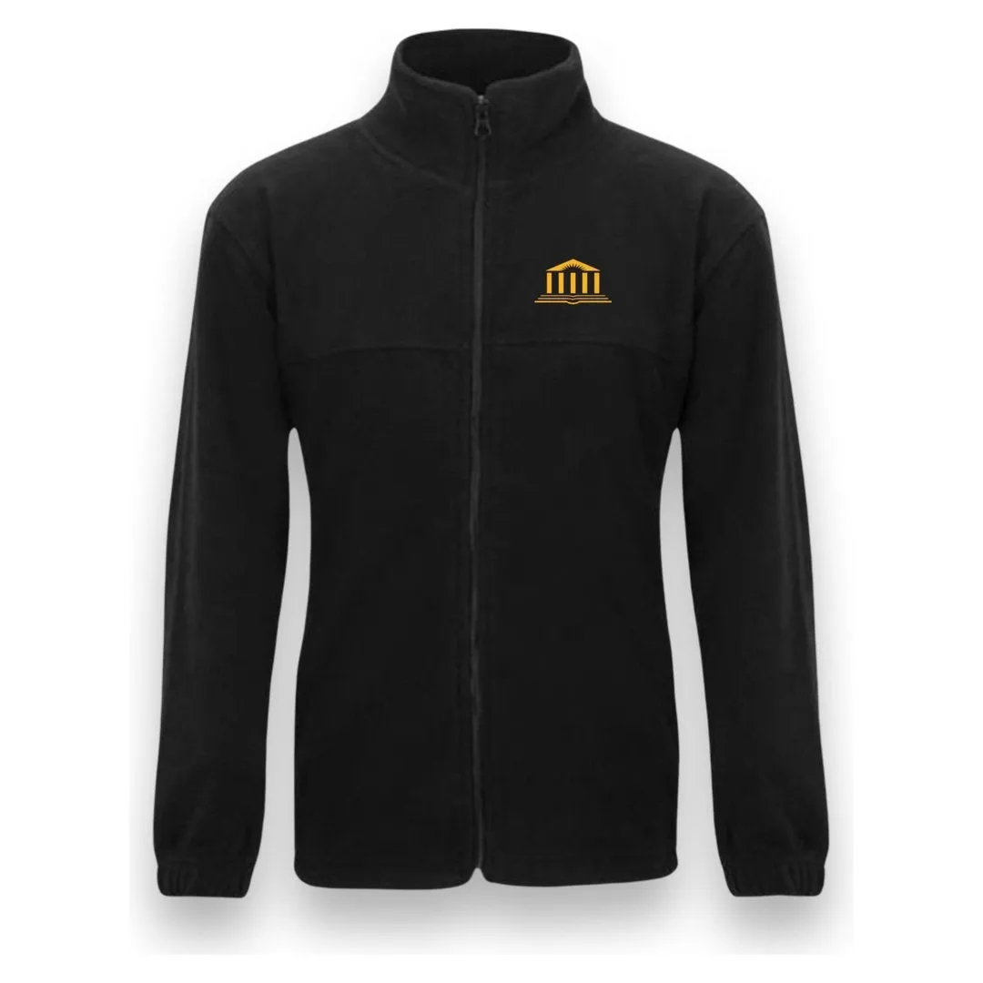 Boston Prep - Polar Fleece Jacket - Kids