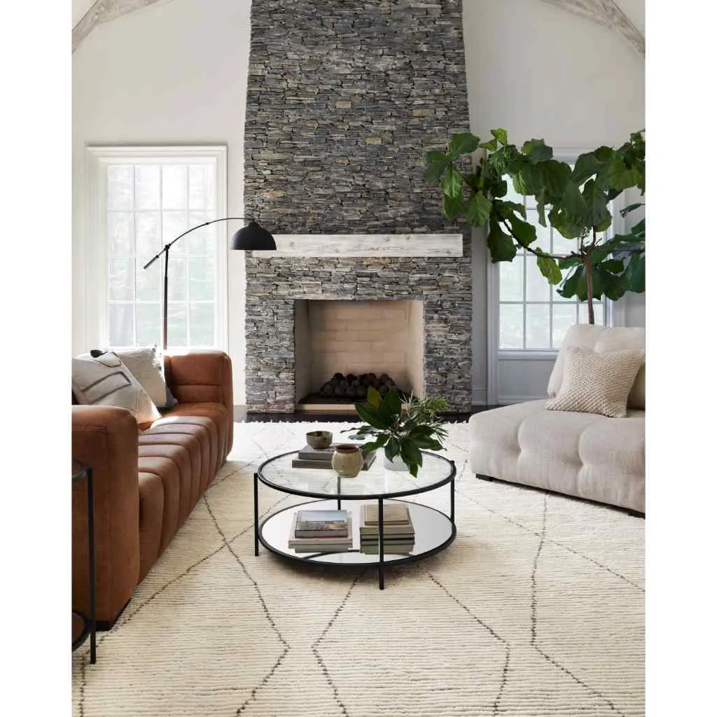 Camille Rug