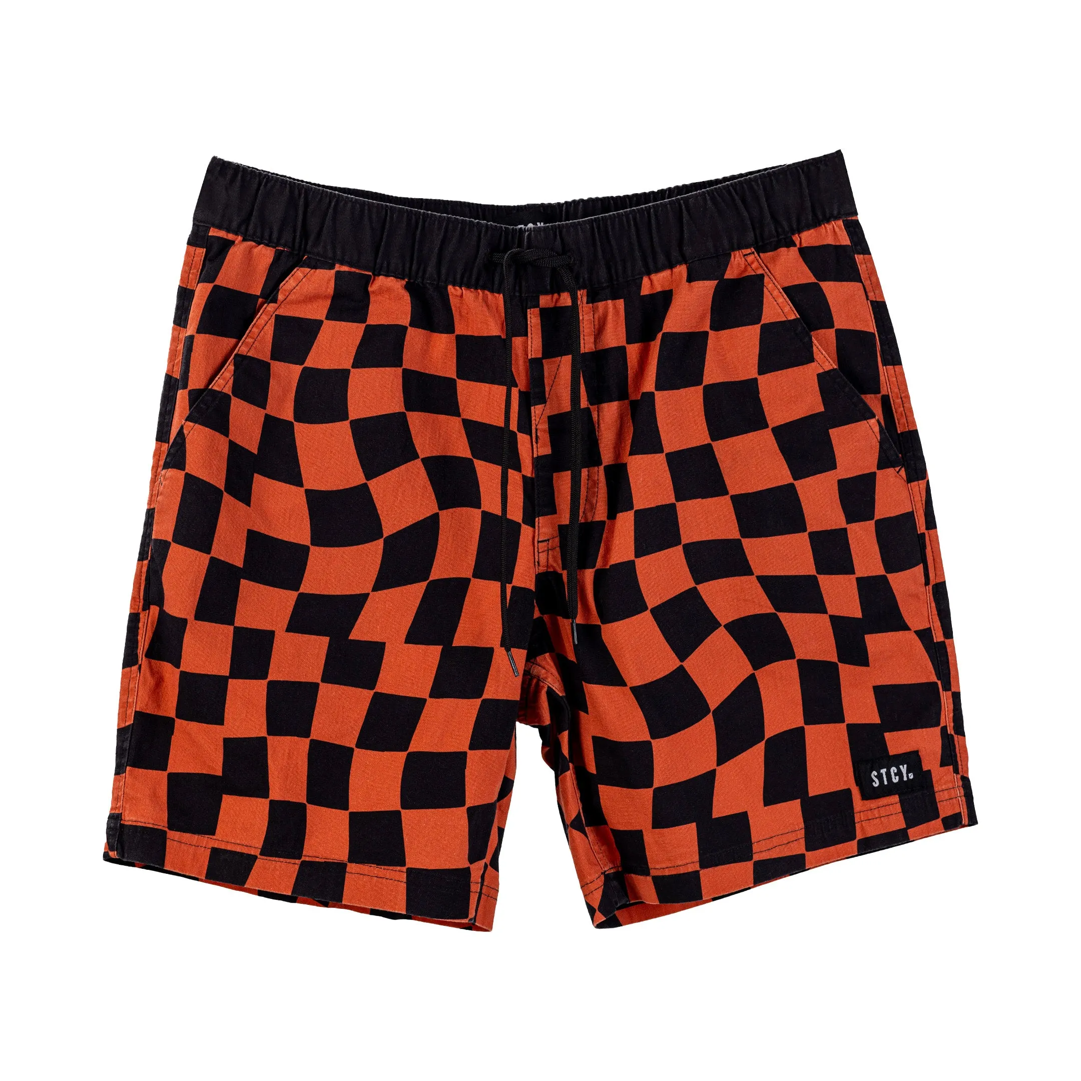 CHECK SHORT