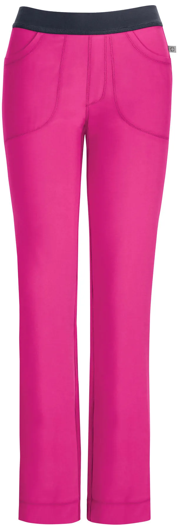 Cherokee 1124AP Infinity Slim Pull-On Pant Petite