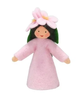 Cherry Blossom Fairy (various skin tones)