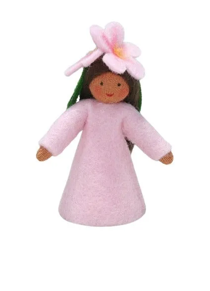 Cherry Blossom Fairy (various skin tones)