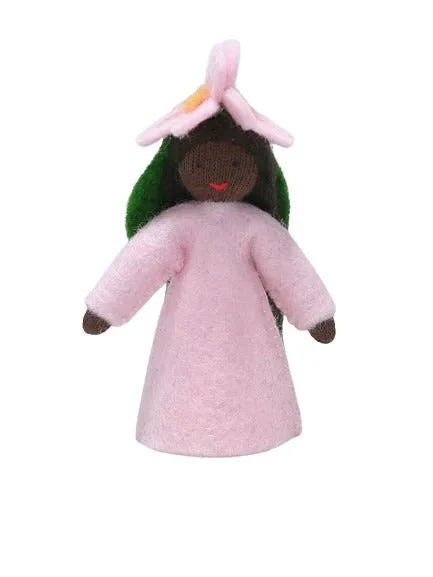 Cherry Blossom Fairy (various skin tones)