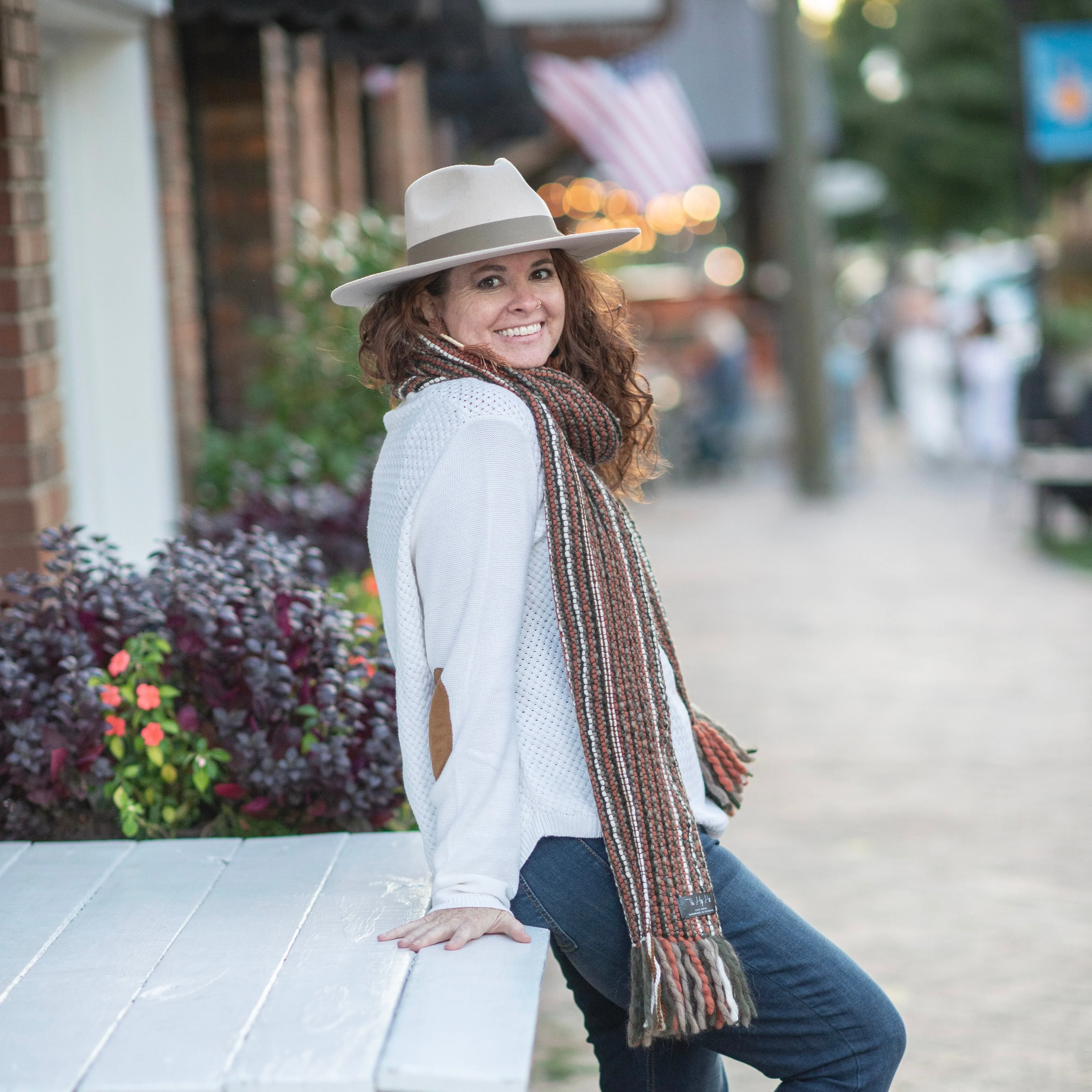 CLASSIC RANCHER HAT