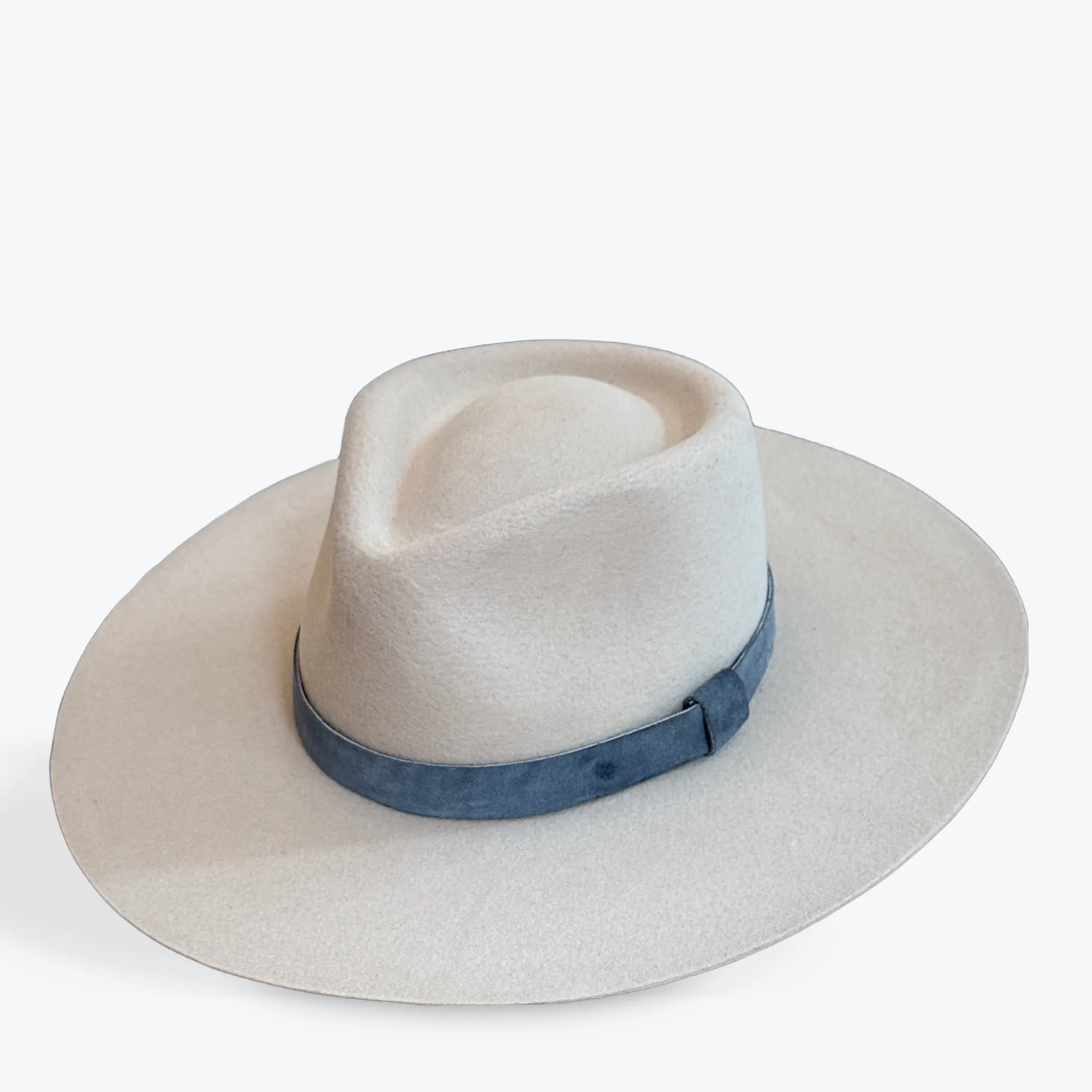 CLASSIC RANCHER HAT
