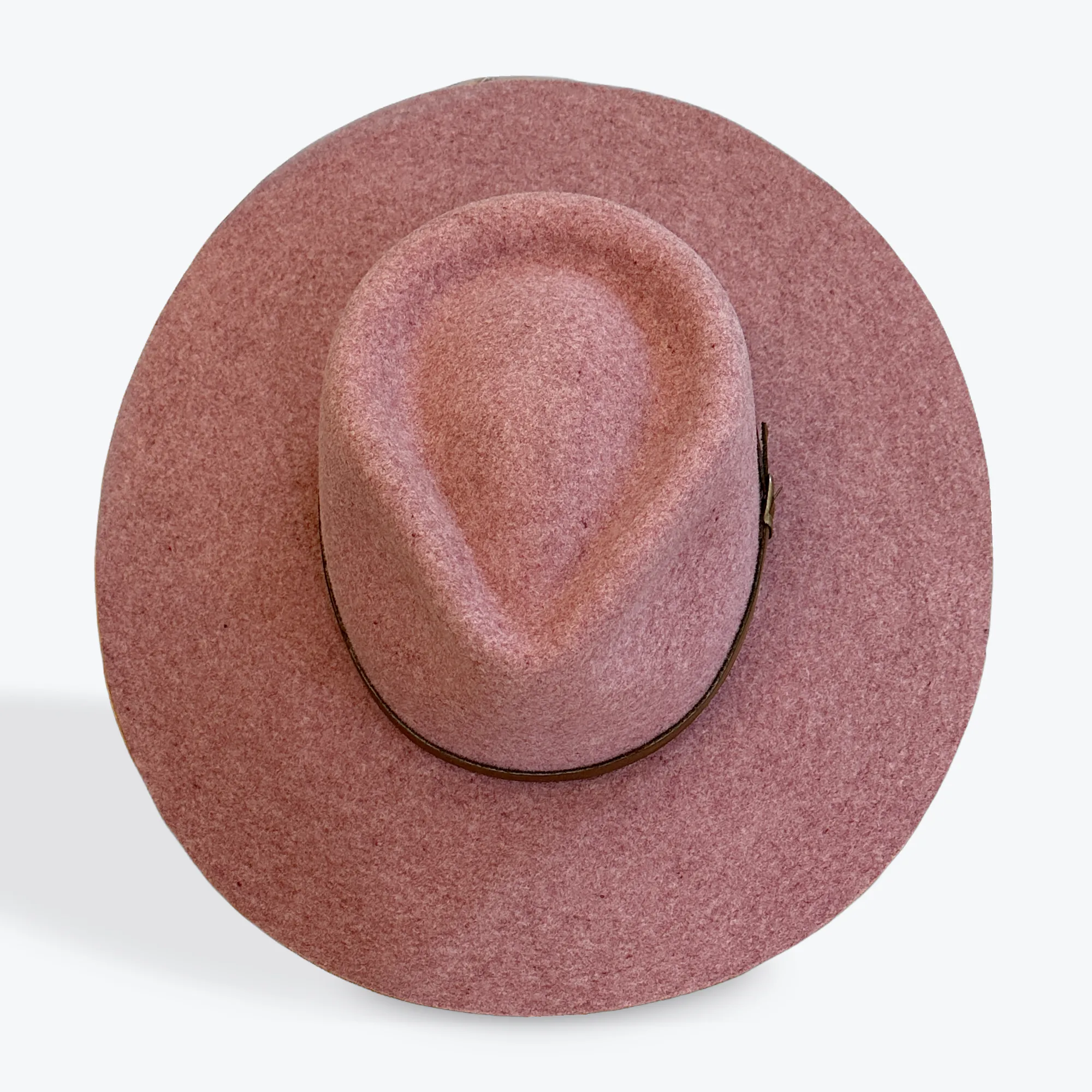 CLASSIC RANCHER HAT