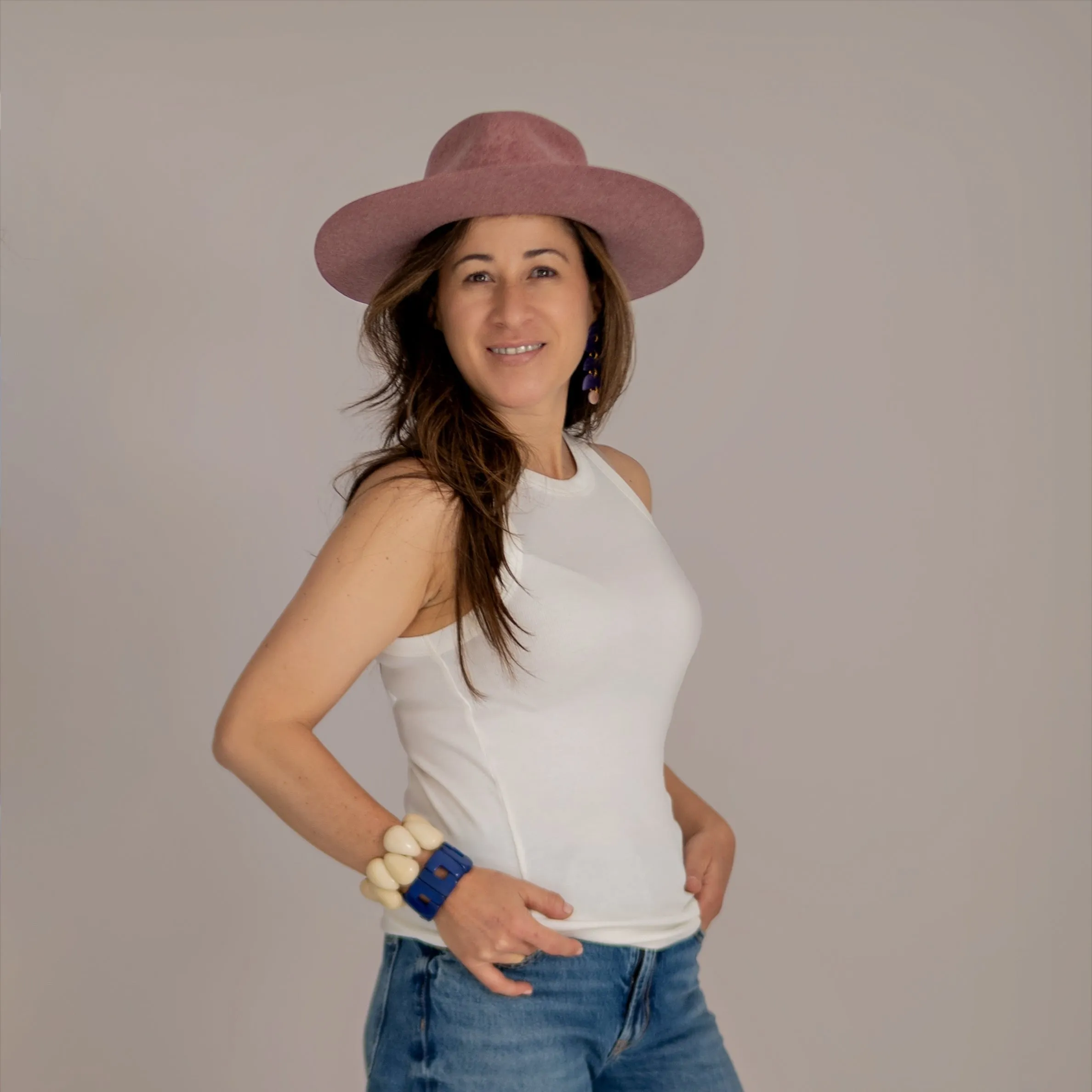 CLASSIC RANCHER HAT