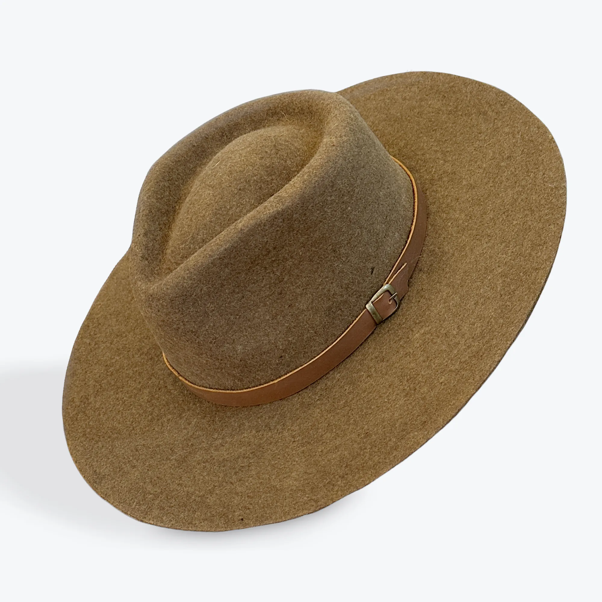 CLASSIC RANCHER HAT