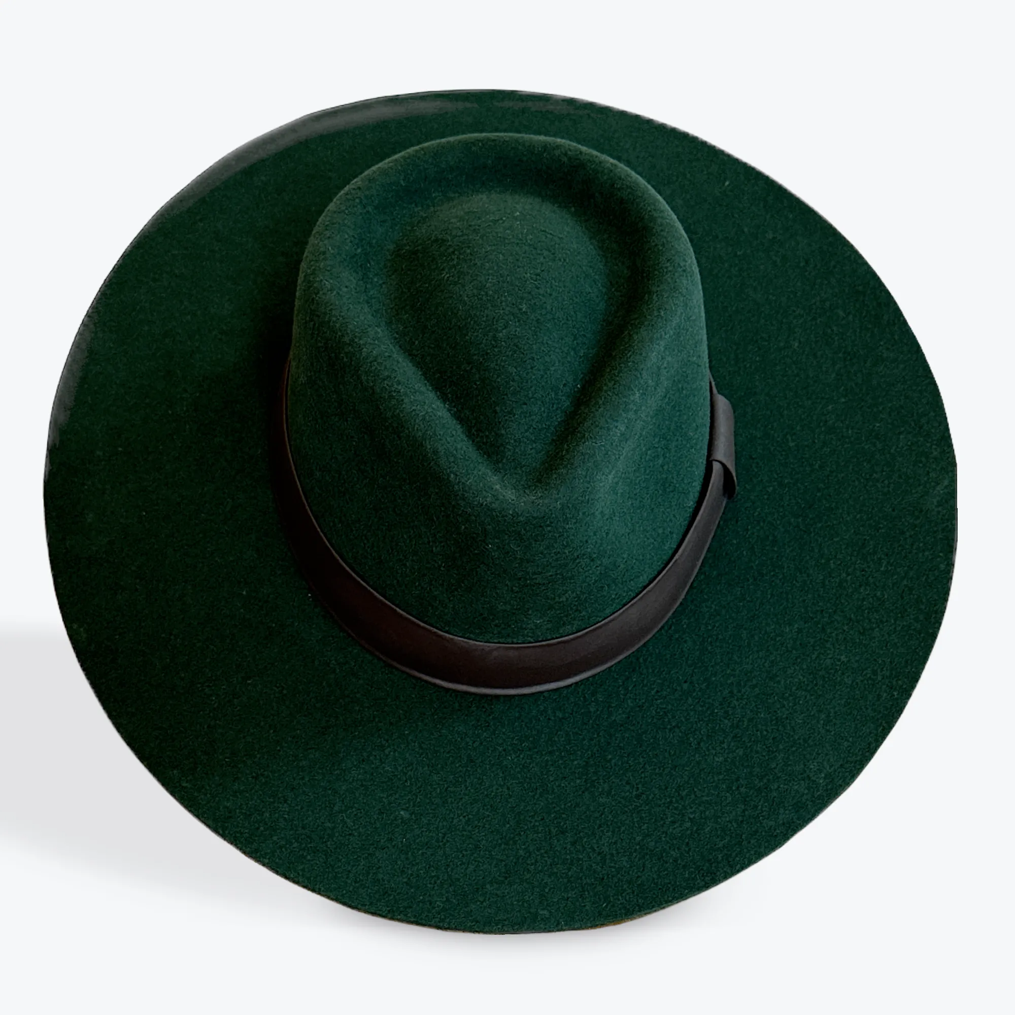 CLASSIC RANCHER HAT