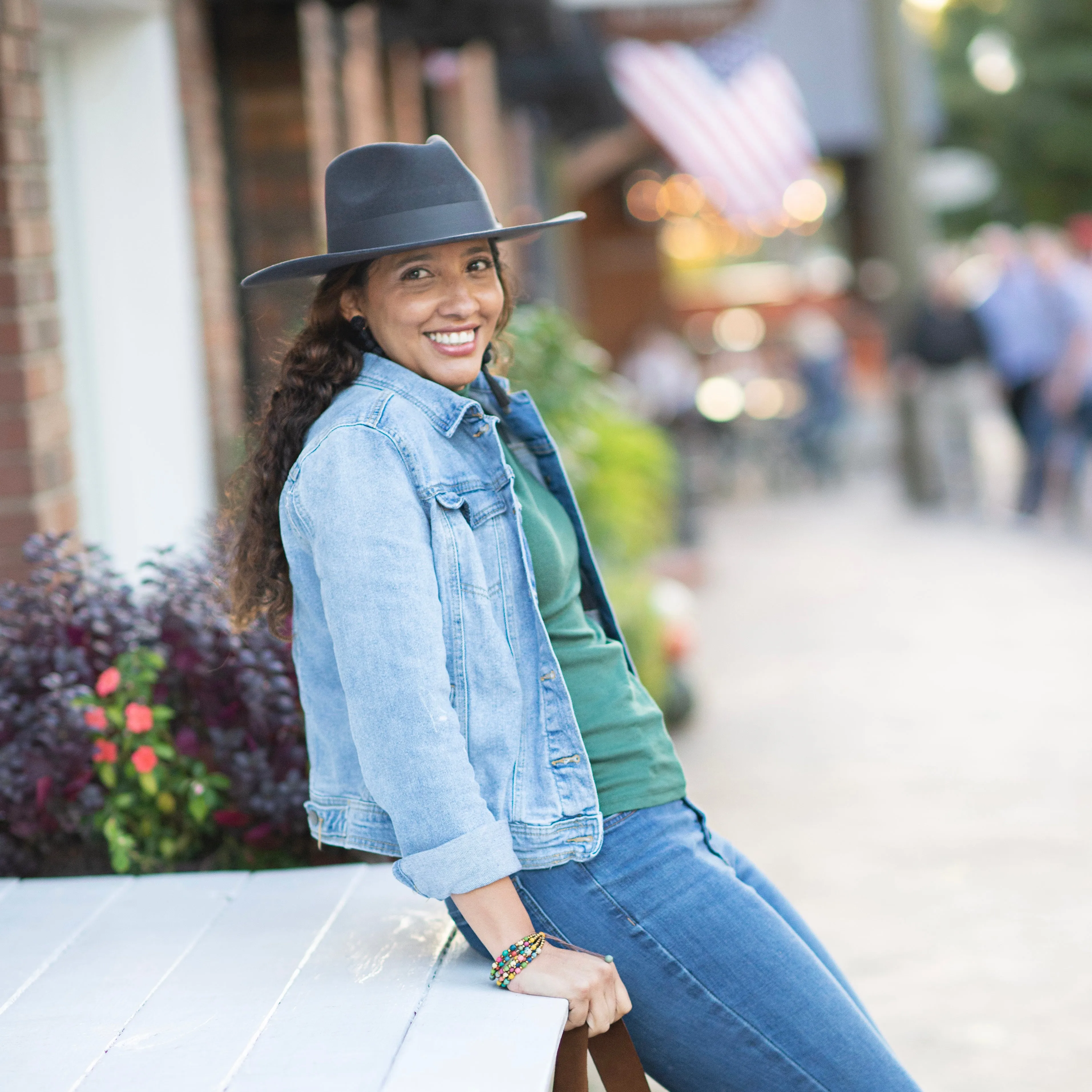 CLASSIC RANCHER HAT