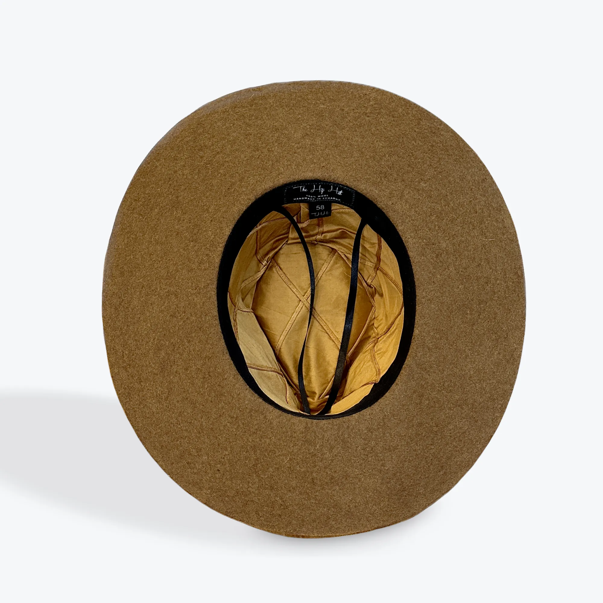 CLASSIC RANCHER HAT