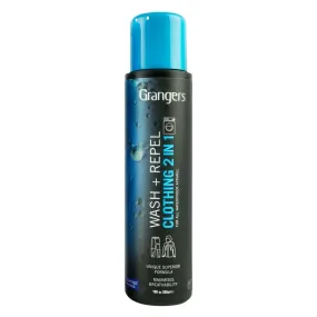 Clothing Wash & Repel 2-in-1 300ml