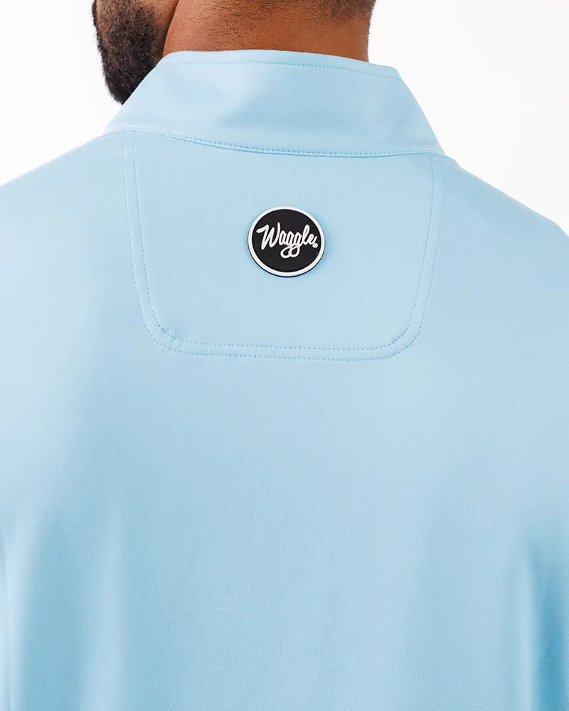 Cocky Rooster Quarter Zip