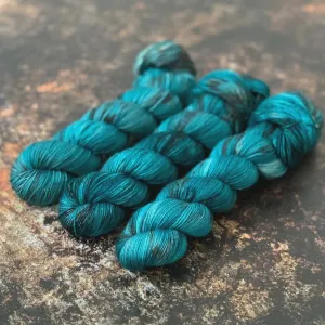 Dystopic Fibre Merino Nylon 4-Ply Sock