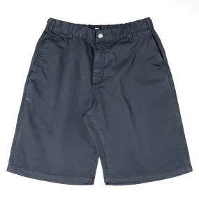 Edwin Gangis Short – Ebony