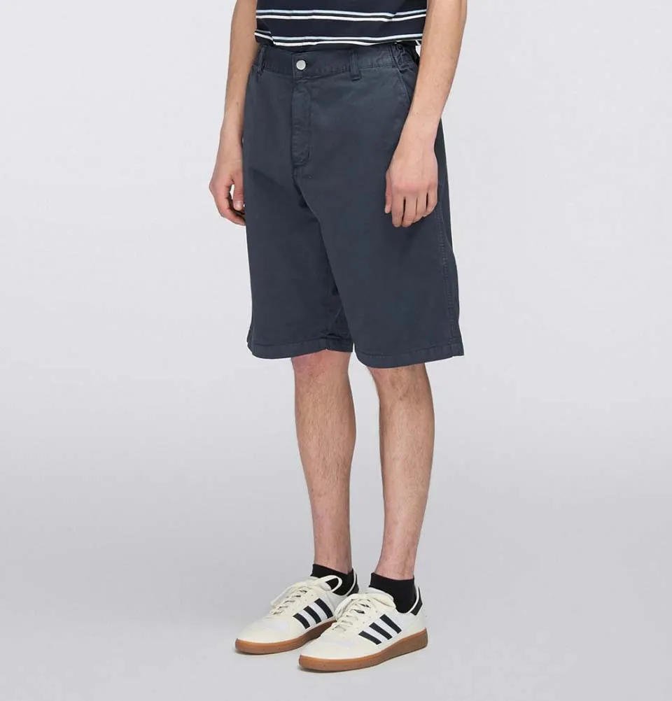 Edwin Gangis Short – Ebony