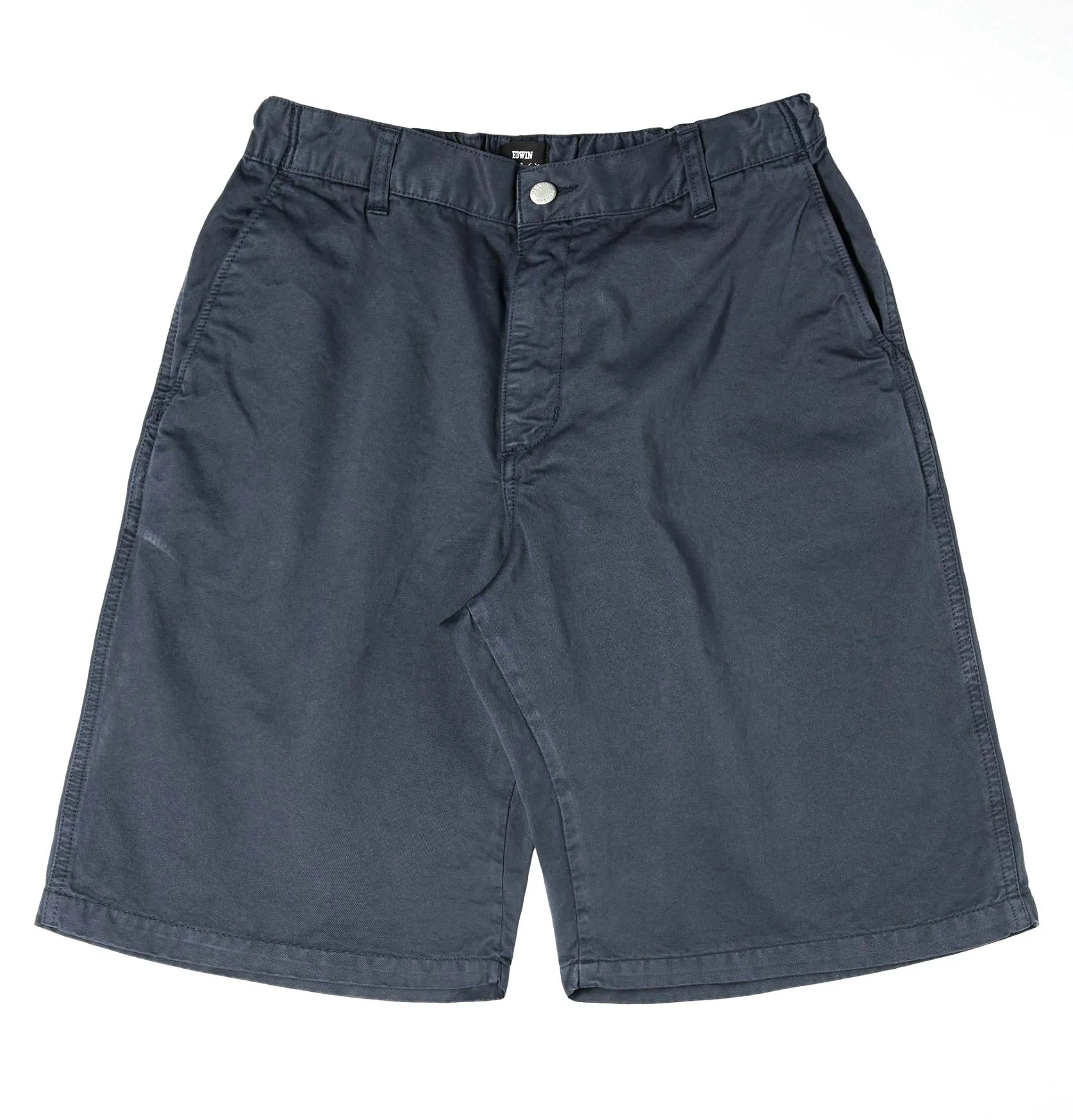 Edwin Gangis Short – Ebony