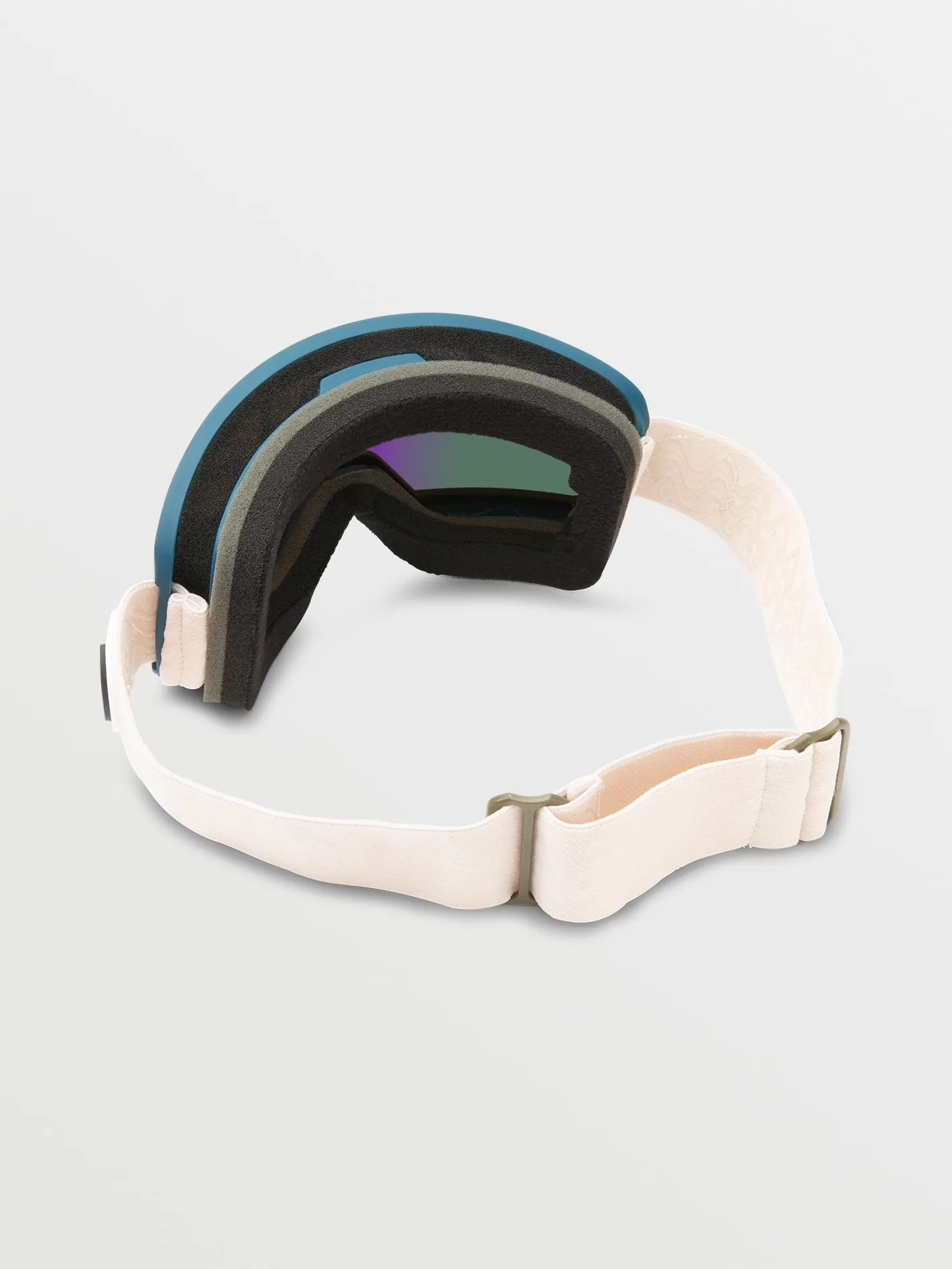 Garden Goggle - Party Pink / Purple Chrome