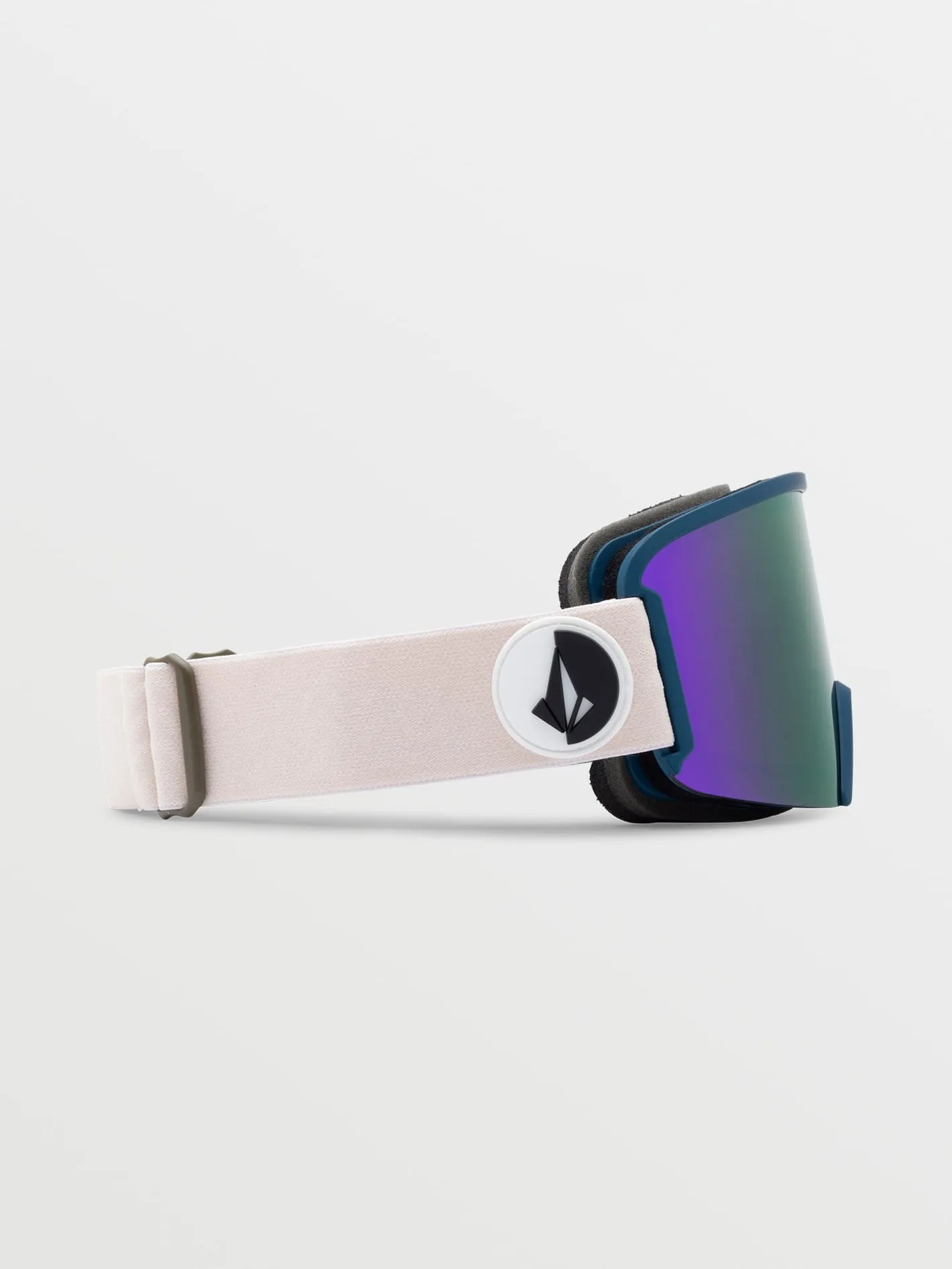 Garden Goggle - Party Pink / Purple Chrome