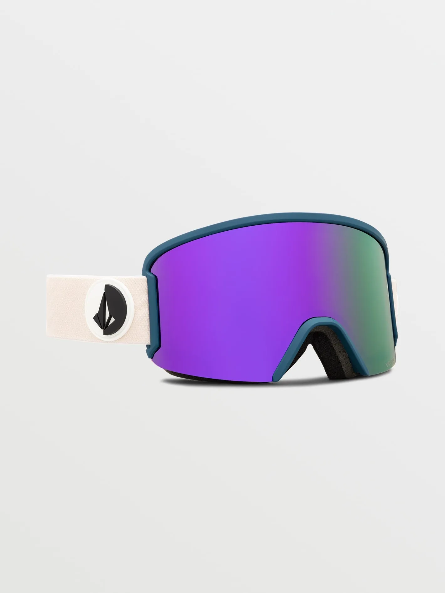 Garden Goggle - Party Pink / Purple Chrome
