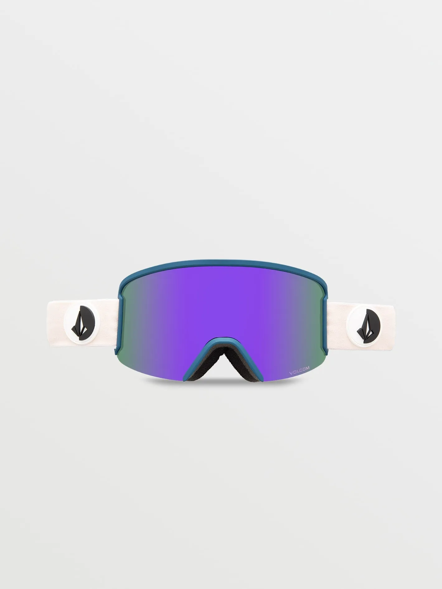 Garden Goggle - Party Pink / Purple Chrome