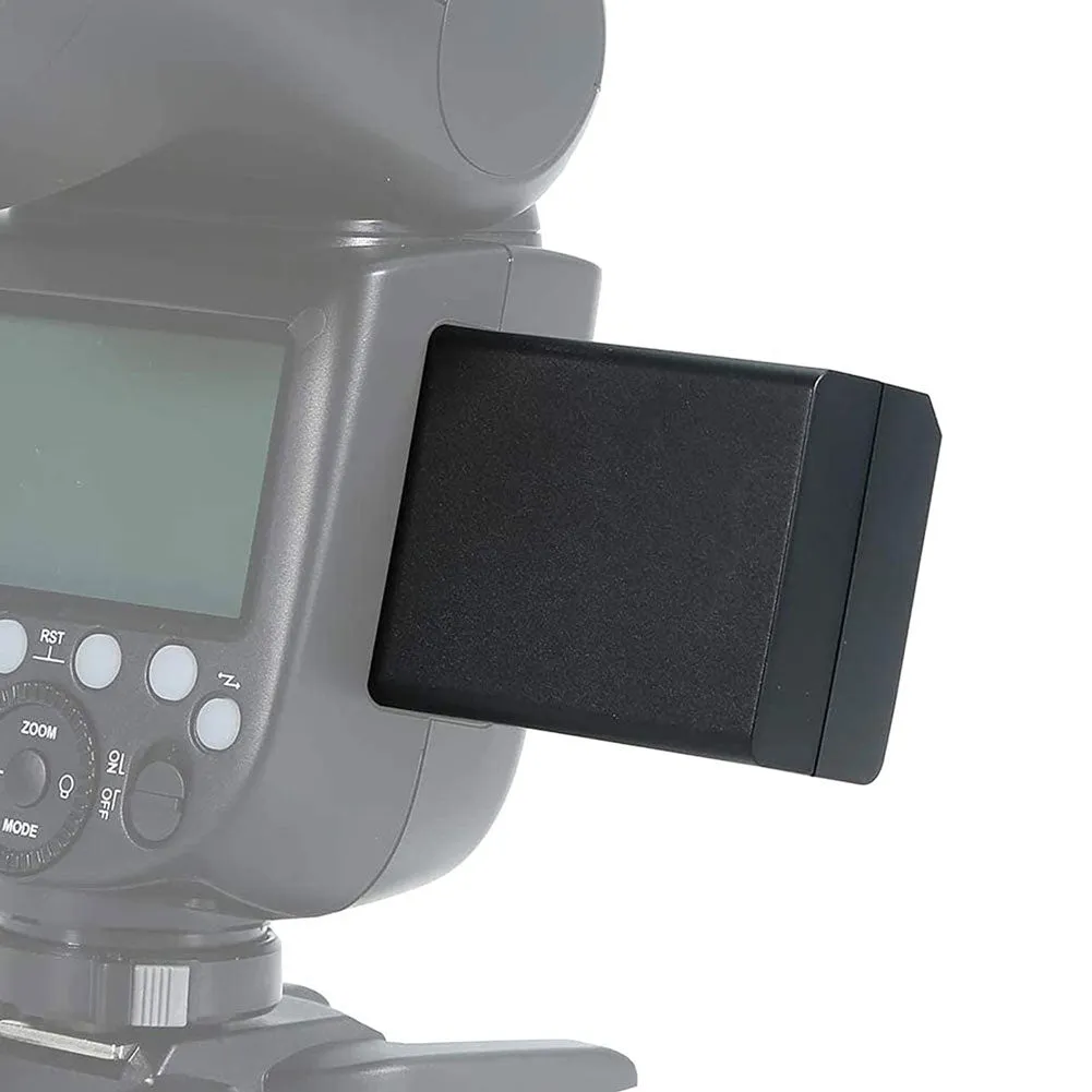 Godox VB26A Rechargeable Li-On Battery for V1 and V860III Flash (7.2V, 3000mAh)