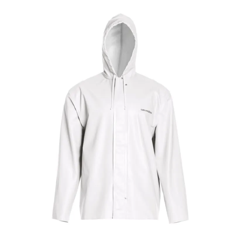 Grundens Clipper 82 Men's Hooded Jacket