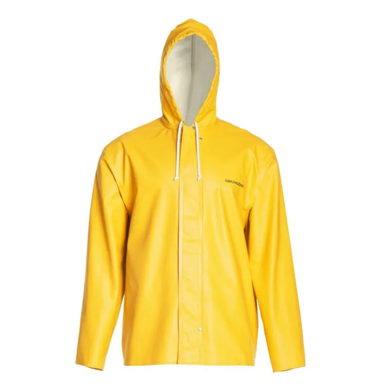 Grundens Clipper 82 Men's Hooded Jacket
