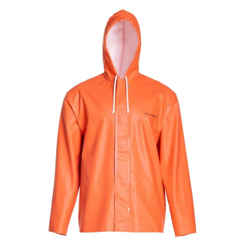 Grundens Clipper 82 Men's Hooded Jacket