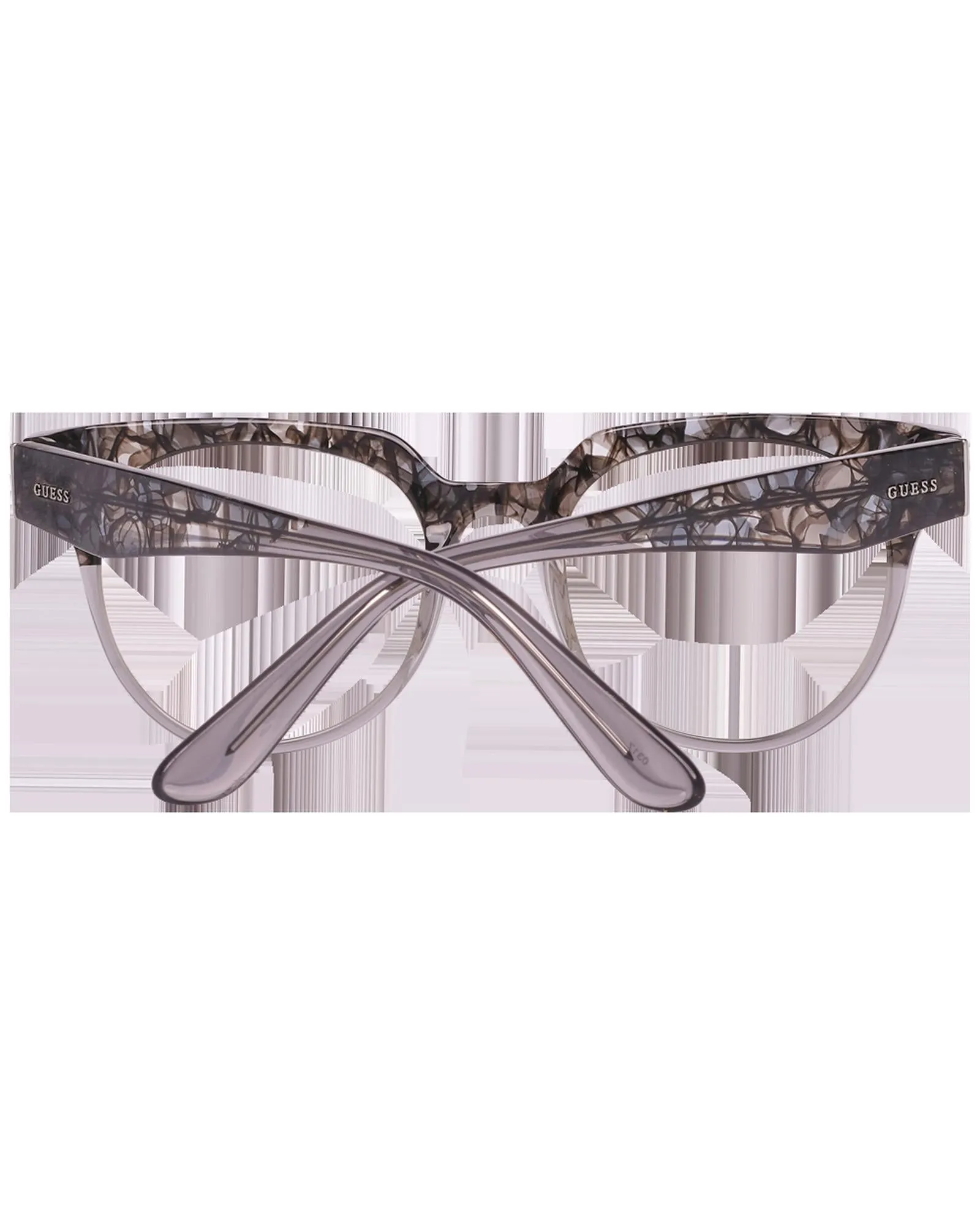 Guess GU2761 Womens Eyeglasses Grey