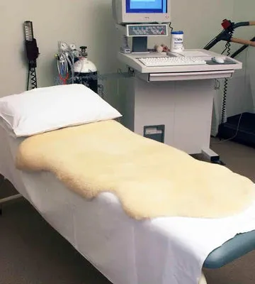 Health Sheepskin