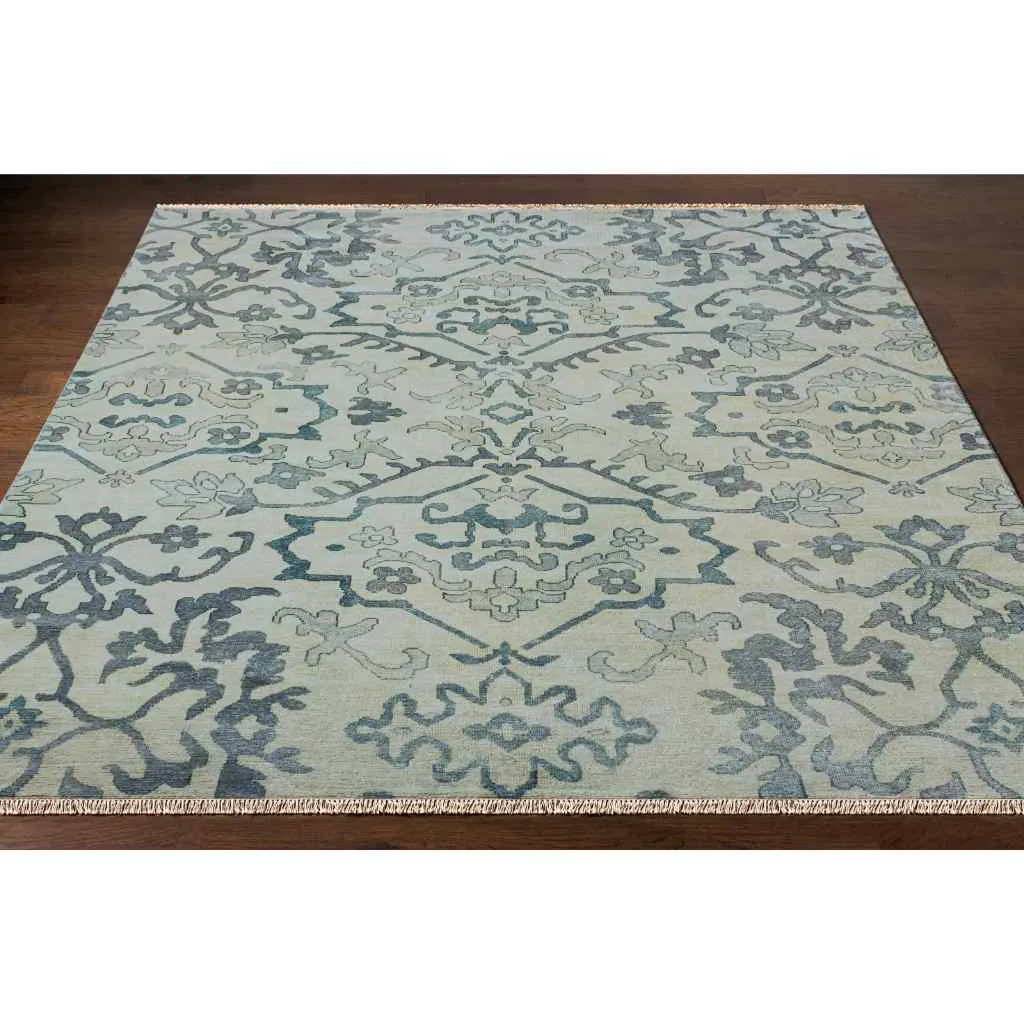 Hillcrest Rug