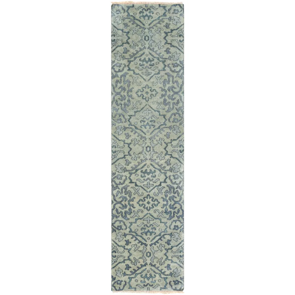 Hillcrest Rug