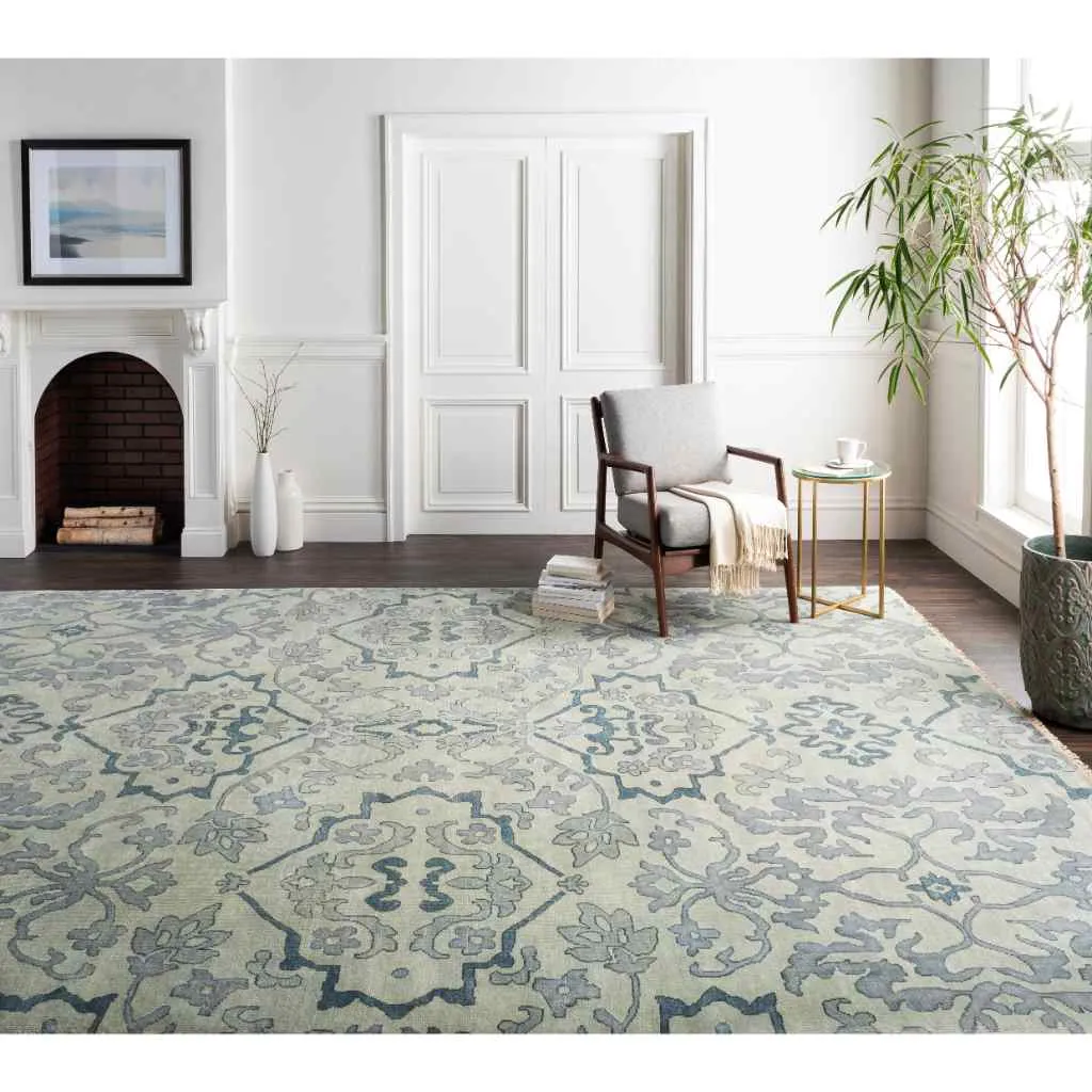 Hillcrest Rug
