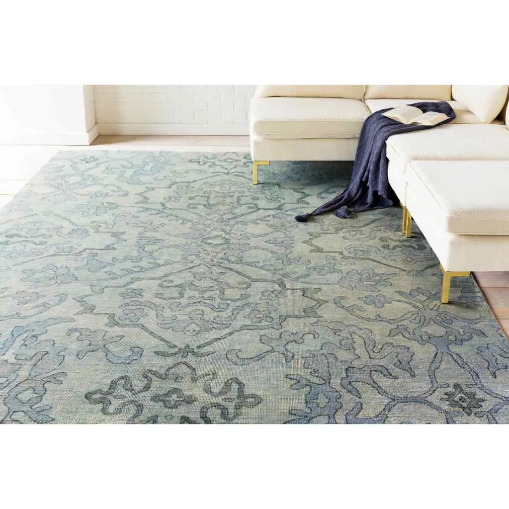 Hillcrest Rug