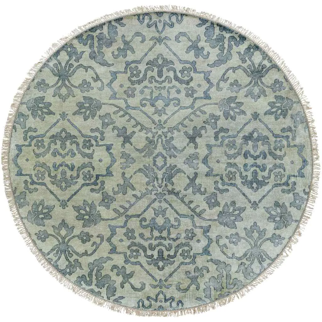 Hillcrest Rug