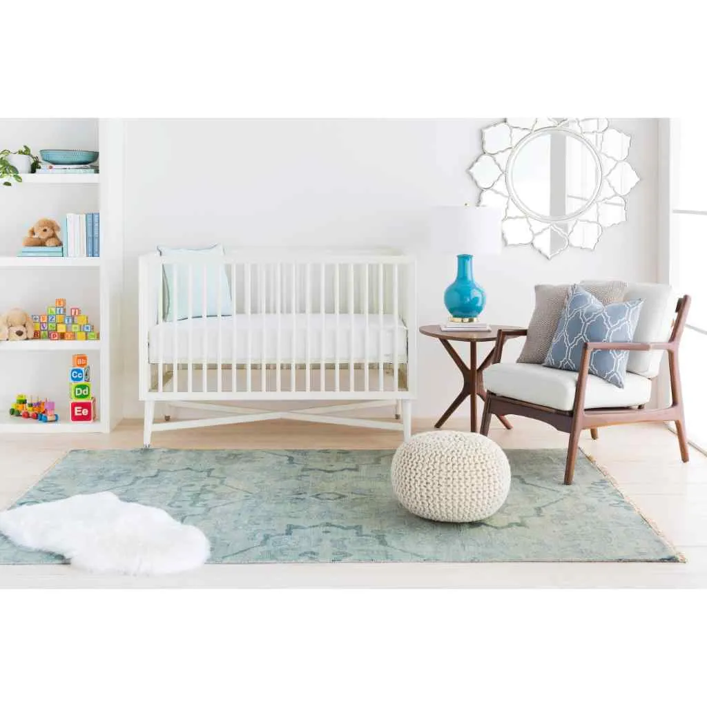 Hillcrest Rug